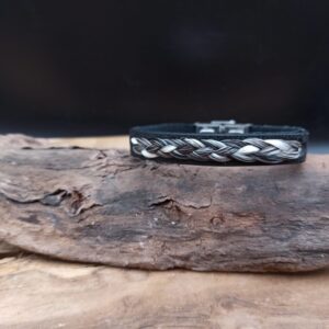 Armband leer/pu standaard
