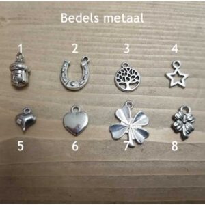 Bedels metaal