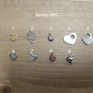 Bedels RVS